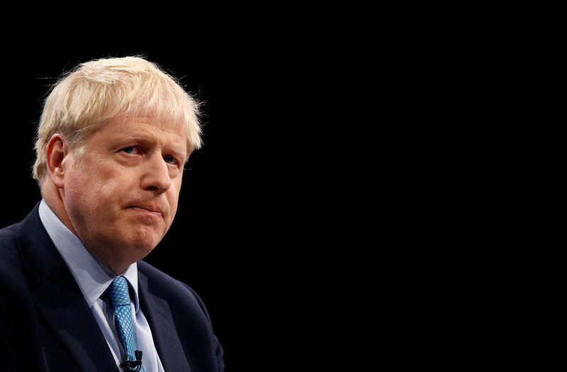 Brexit, Johnson propone abolizione backstop Irlanda ma no controlli