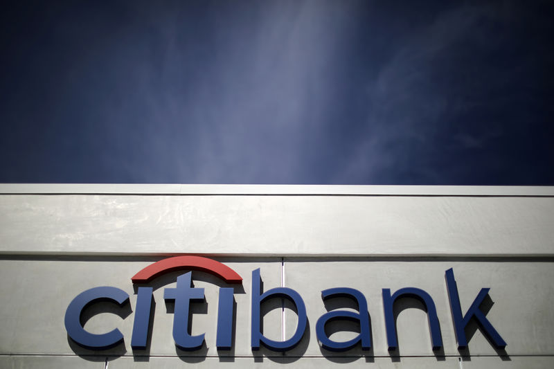 London forex trader sues Citigroup over 'malicious' forex prosecution