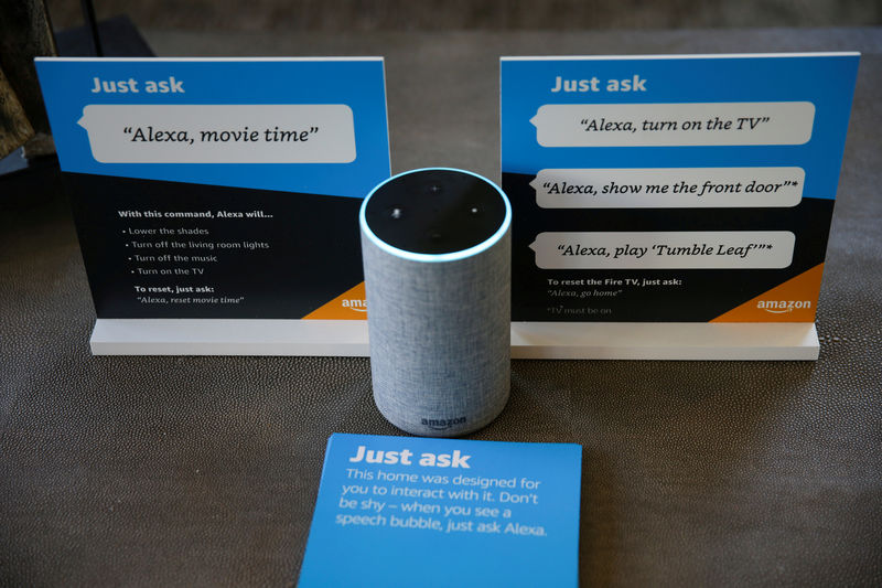 Amazon.com brings Alexa to Brazil, kicks off pre-orders for devices
