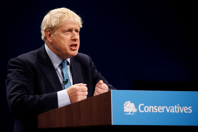 La oferta de Johnson no sirve para desatascar el Brexit, dice un dirigente europeo