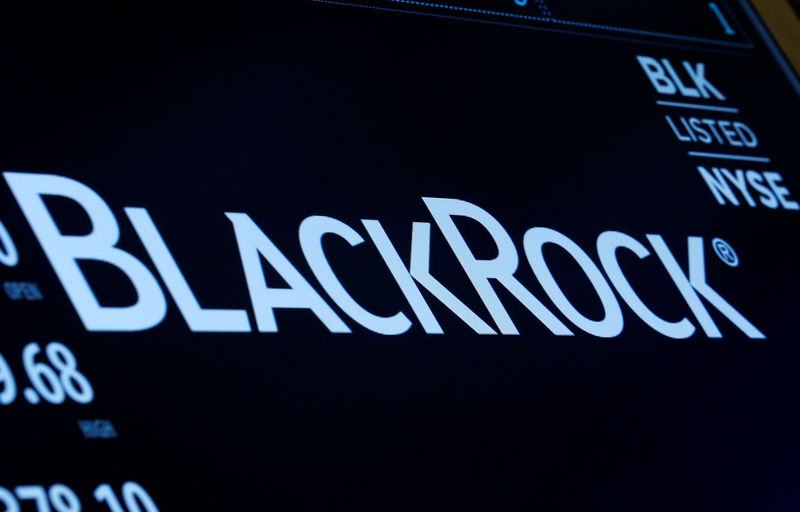 BlackRock program to test tools to boost saving by individuals