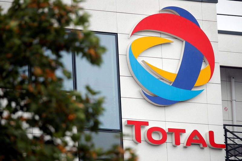 Petroleira Total não investirá sozinha na produção de baterias para veículos elétricos, diz CEO