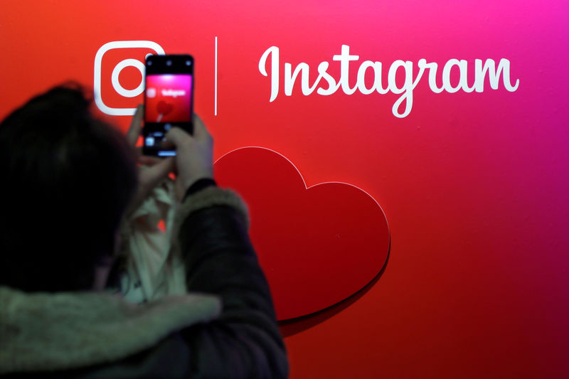 Facebook lança novo app de mensagens para Instagram