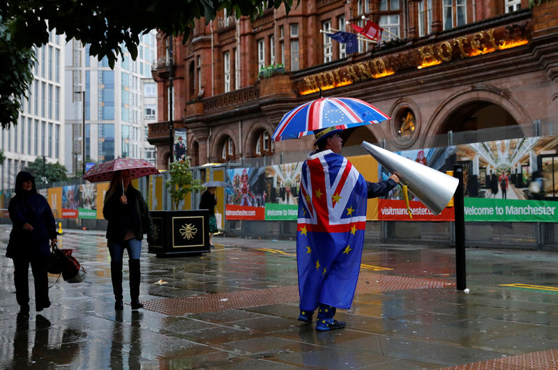 UE expressa profundo ceticismo sobre acordo do Brexit após proposta britânica