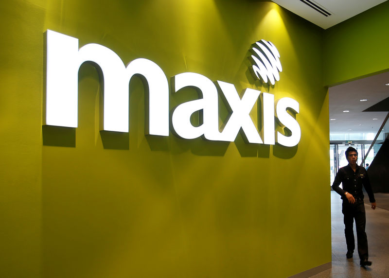 Malaysia's Maxis partners Huawei for 5G roll-out next year