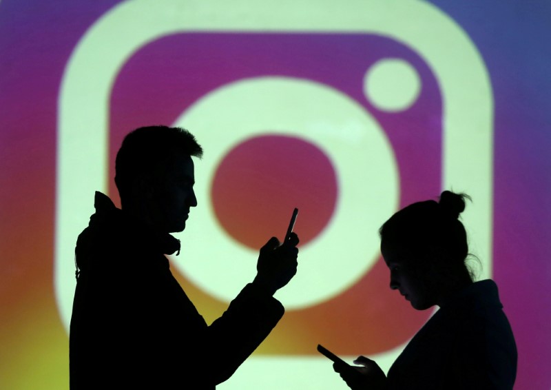 Instagram lanza una aplicación con funciones similares a Snapchat