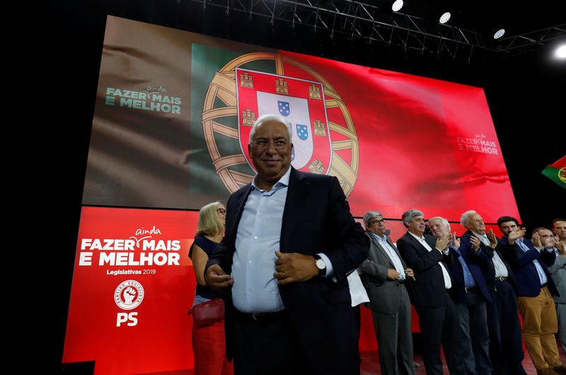 Portugal votes on Sunday. What comes next?