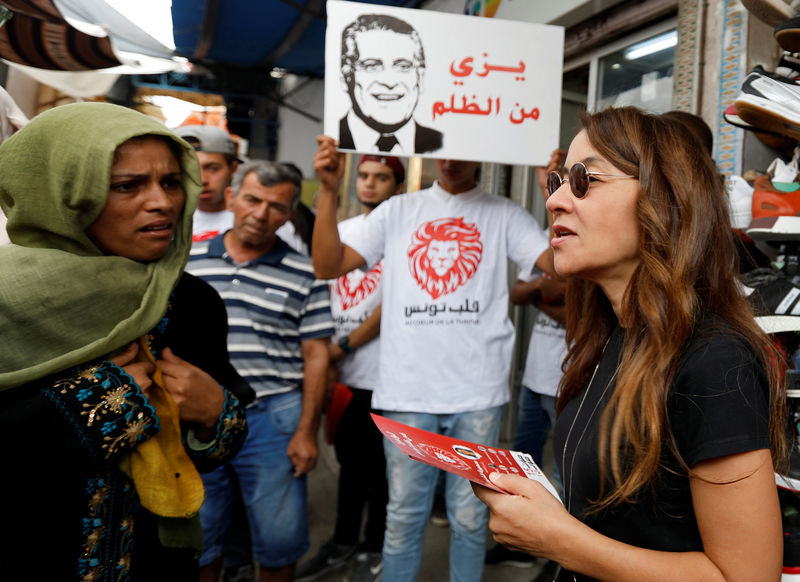 أجواء انتخابية مضطربة قد تعمق المأزق السياسي في تونس