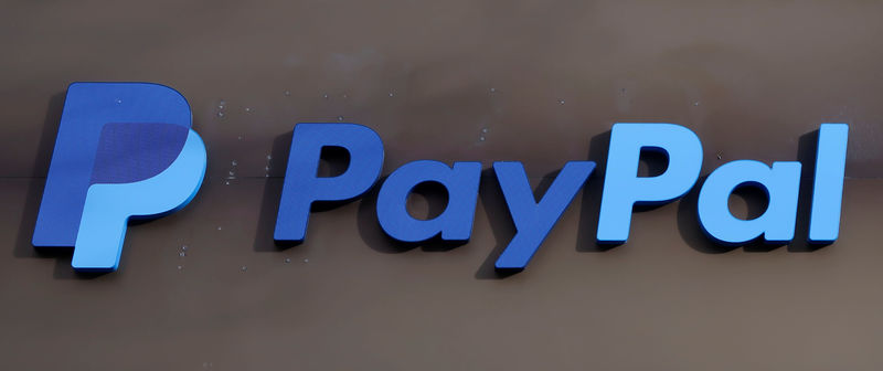 PayPal abandona associação de moeda digital do Facebook