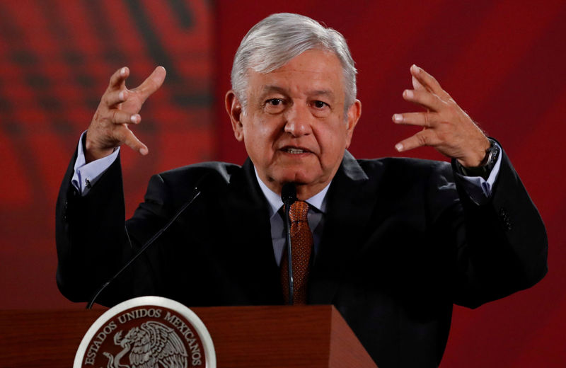 Mexico gross fixed investment suffers biggest annual drop since 2009