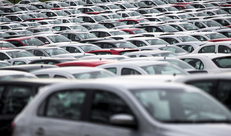 Auto, produzione Brasile settembre cala 8,3% su mese, vendite -3,3%