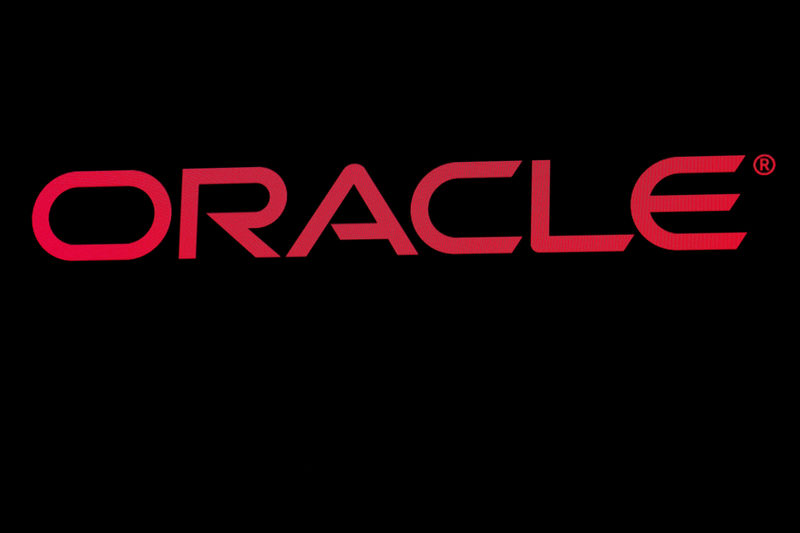Oracle to hire 2,000 workers to expand cloud business to more countries