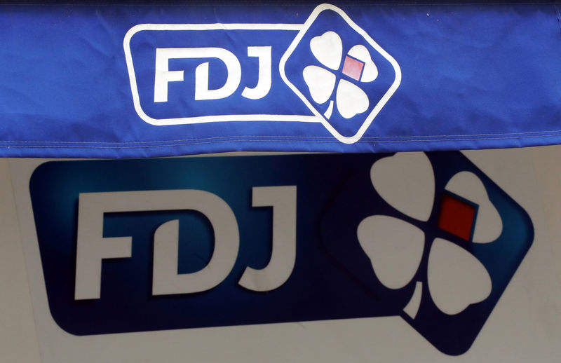 French lottery group FDJ says privatization should take place in 'few weeks'