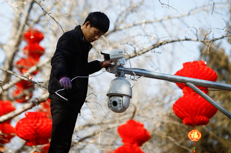 EUA incluem importantes startups de inteligência artificial da China em lista de sanções