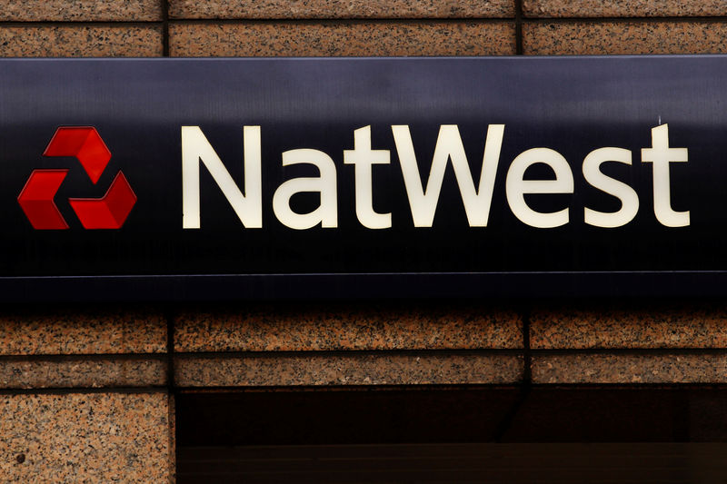 RBS investors call on new boss Rose to shrink NatWest Markets