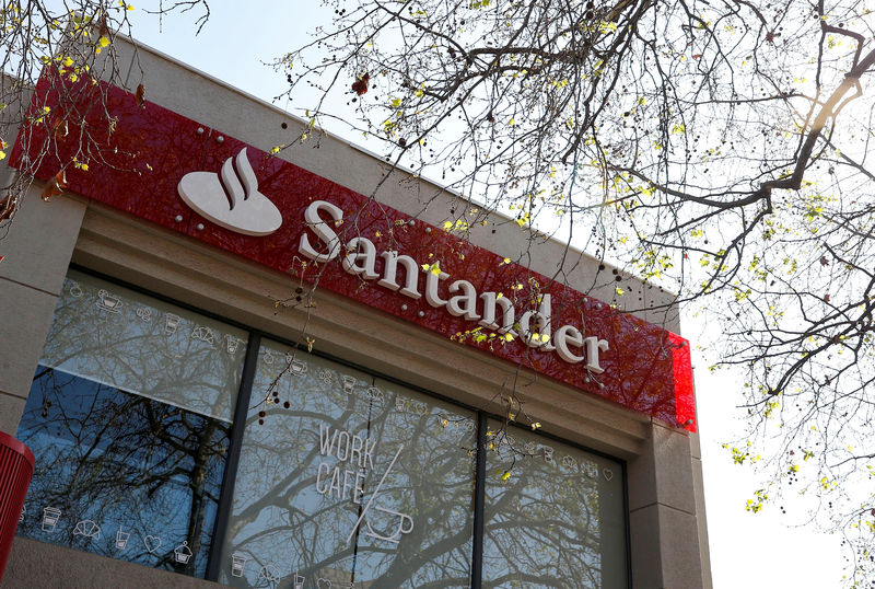 Santander Brasil prevê ROE médio de cerca de 21% até 2022