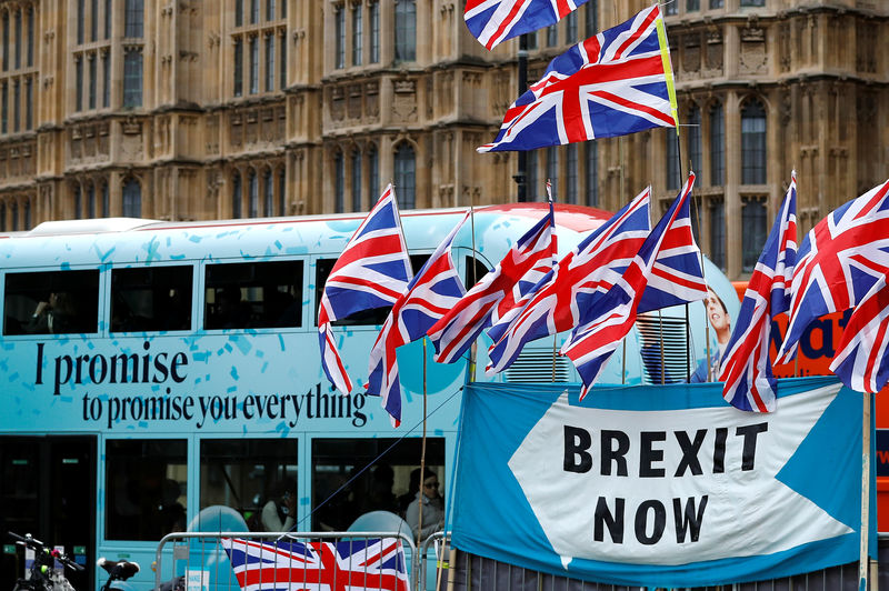 独首相が受け入れ難い要求、離脱合意は不可能＝英首相府関係者