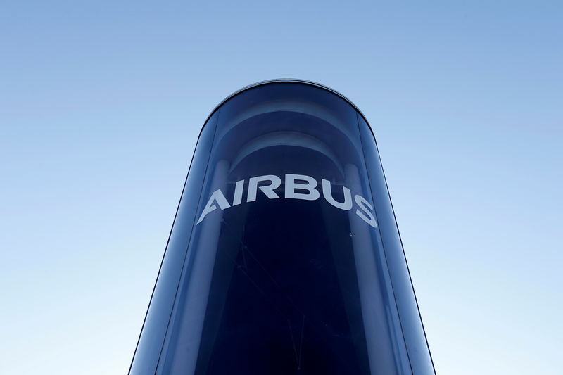 Exclusive: Airbus defence unit sees cash challenge, adopts efficiency plan