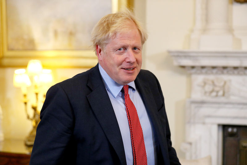 La justicia retrasa la decisión sobre si obligar a Johnson a pedir una prórroga del Brexit