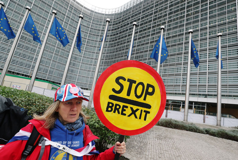 La UE no tiene una oferta innovadora sobre el Brexit, dicen fuentes
