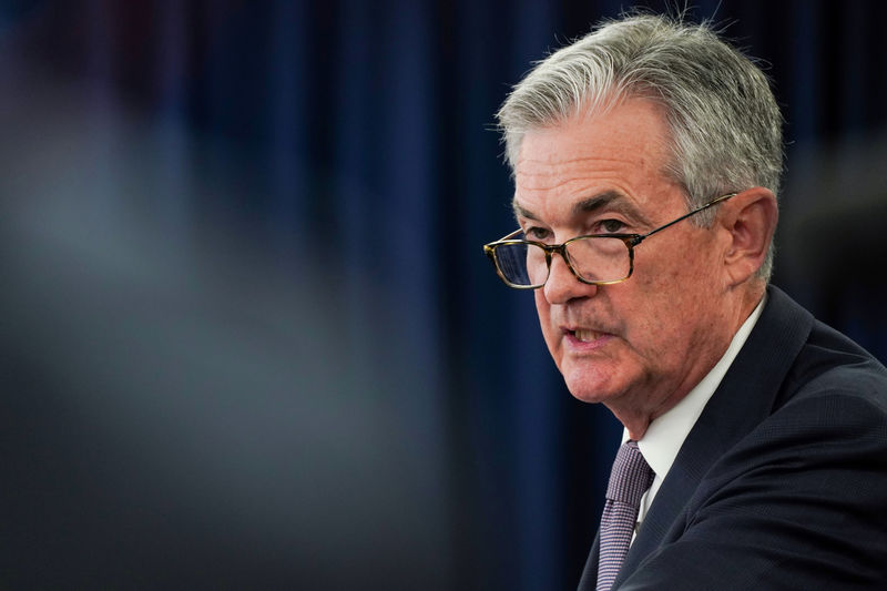 Powell: Fed's 'significant' political protection makes public outreach an 'obligation'