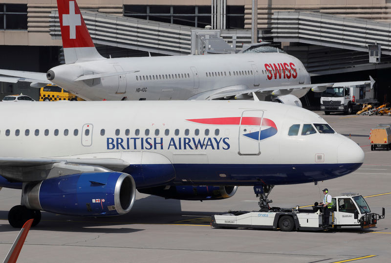 British Airways launches new Turkish route after Thomas Cook collapse
