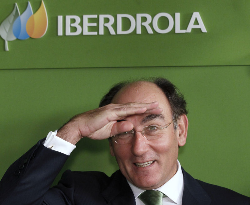 ENTREVISTA-Espanhola Iberdrola olha Brasil com otimismo e avaliará privatizações em energia