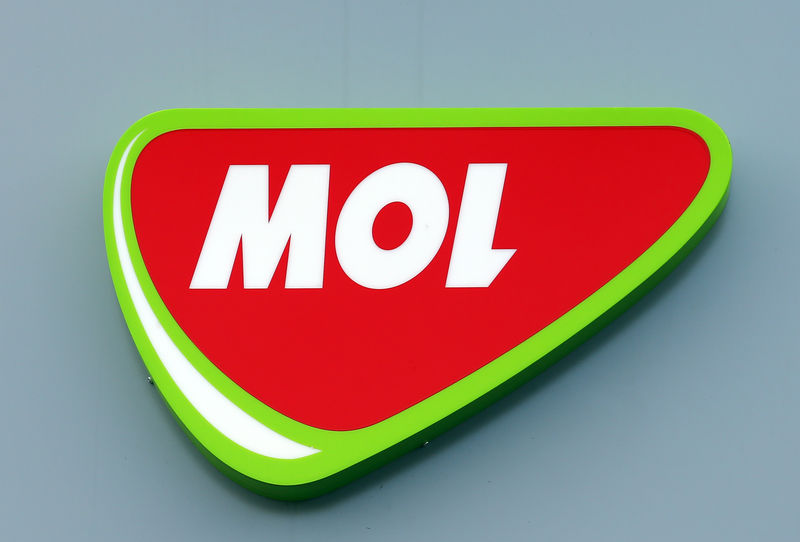 Венгерская MOL ведет переговоры о покупке у Chevron доли в азербайджанском месторождении за $2 млрд -- источники