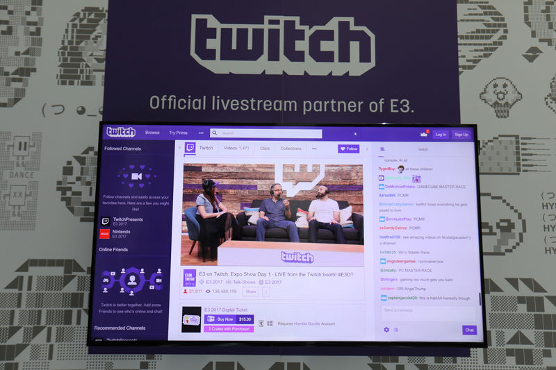 Ataques a tiros na Alemanha foram transmitidos pelo Twitch