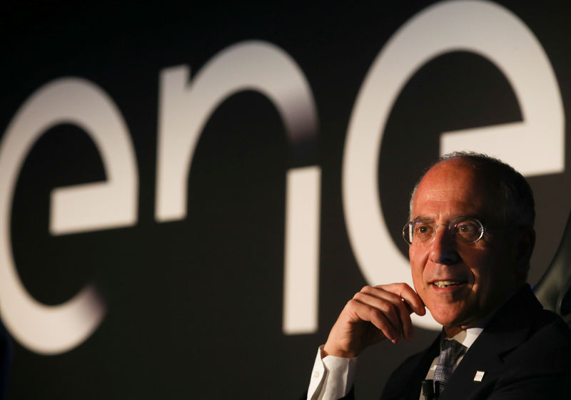 Enel deve voltar a avaliar aquisições em distribuição no Brasil em 2020, diz CEO