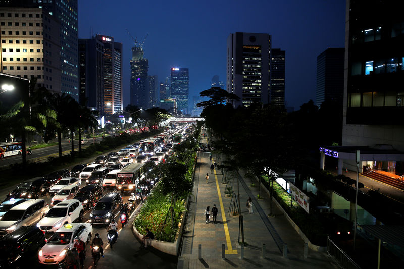 Indonesia to relax rules, launch more special economic zones to attract investment