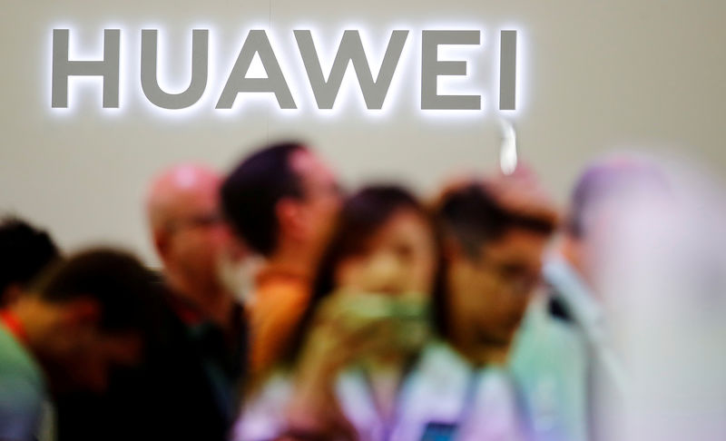 EEUU permitirá el suministro de bienes no sensibles a Huawei -NYT