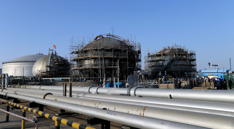 البنك الدولي: الهجوم على منشأتي النفط سيضر بنمو السعودية لكن الضرر يمكن تعويضه جزئيا