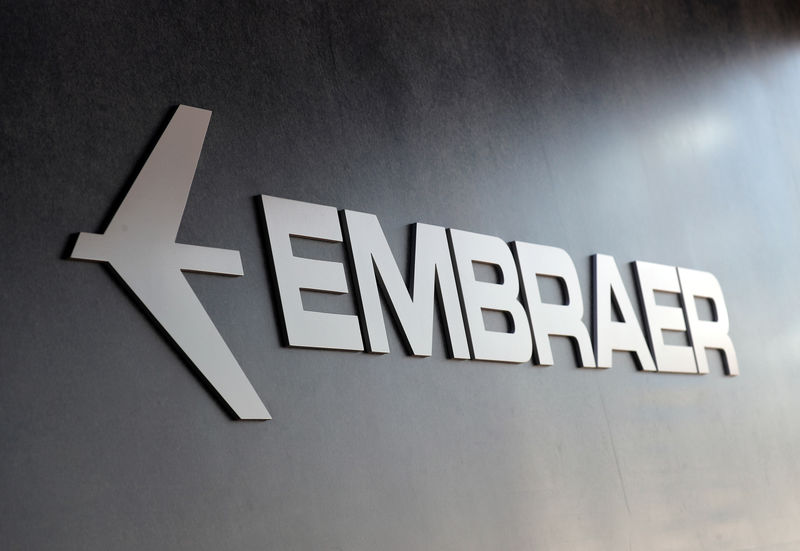 Brazil's Embraer to furlough 15,000 workers ahead of Boeing deal