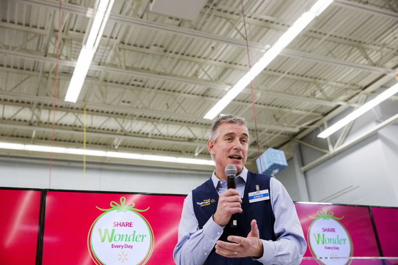 Walmart U.S. CEO Foran to exit and be replaced by Sam's Club boss Furner