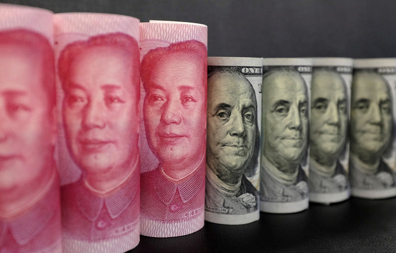 U.S.-China currency deal won't change dollar-yuan dynamics: experts