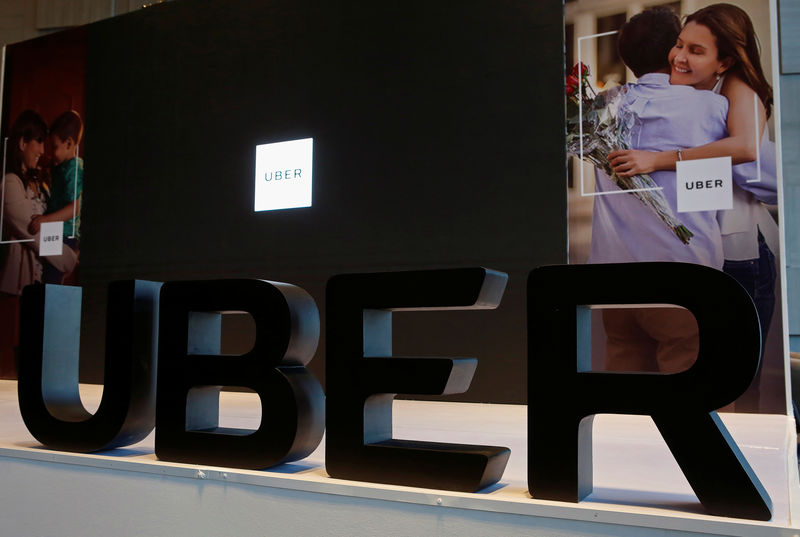Uber enfrenta desafio fiscal no Reino Unido