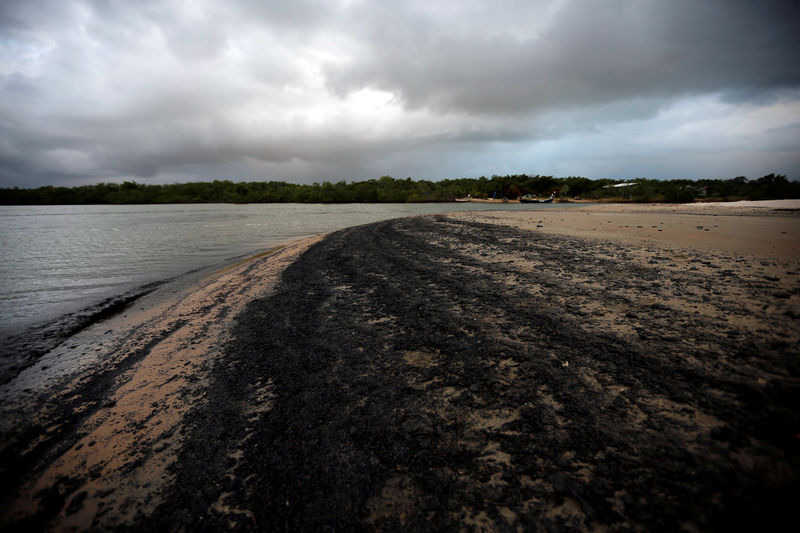 ANA ampliará vazão de Xingó se houver risco de contaminação do São Francisco por petróleo