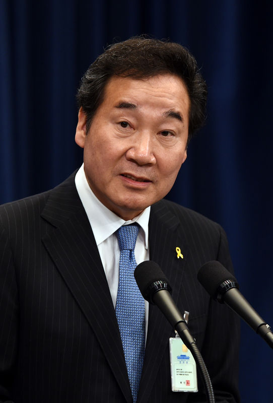 South Korean PM set for highest-level visit to Japan next week since export curbs: Yonhap