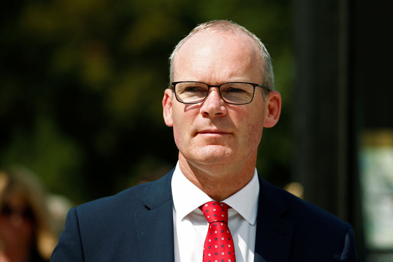 Brexit deal can be done, but work still to do: Coveney