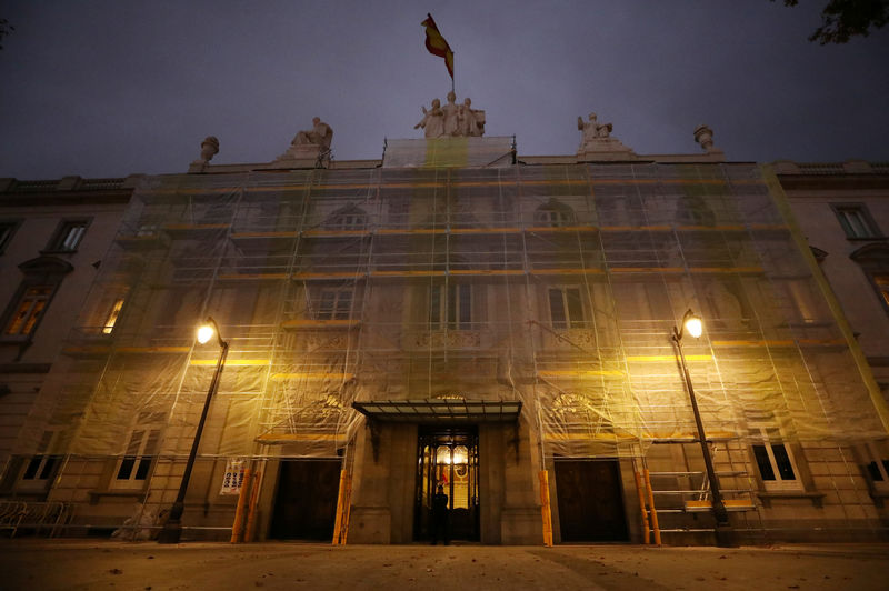 España se prepara para la histórica sentencia en el juicio del &quot;procés&quot;