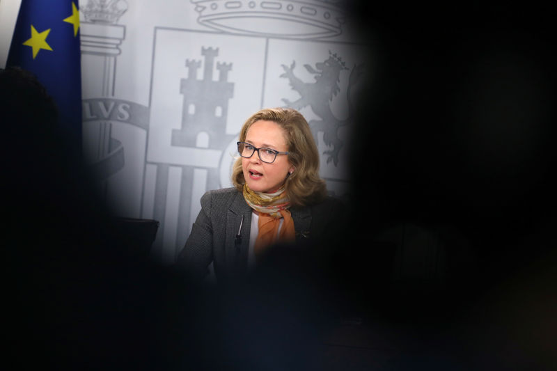La ministra de Economía espera que la sentencia mejore el clima económico catalán