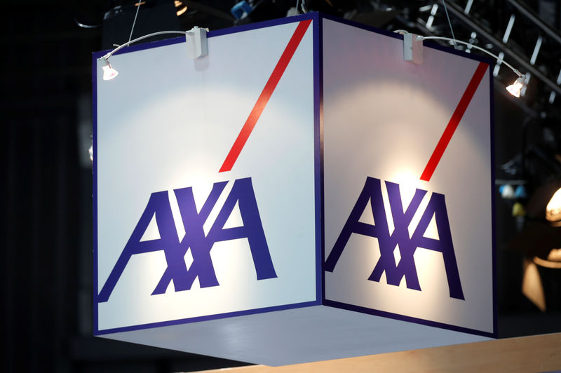 Axa reschuffles the top management of its asset management arm