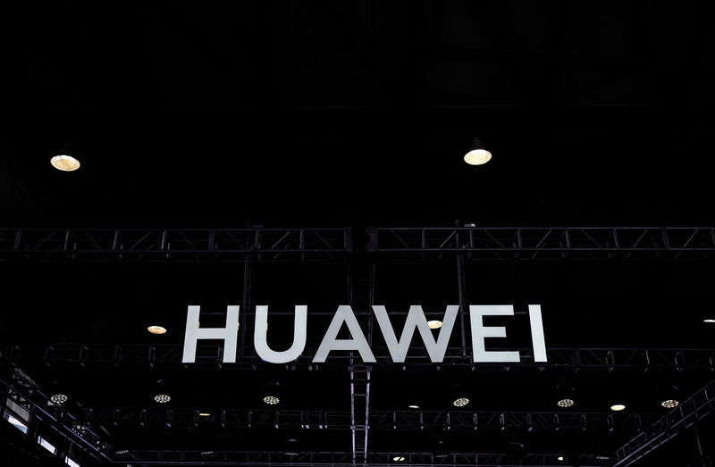 New German telecom rules don't exclude Huawei
