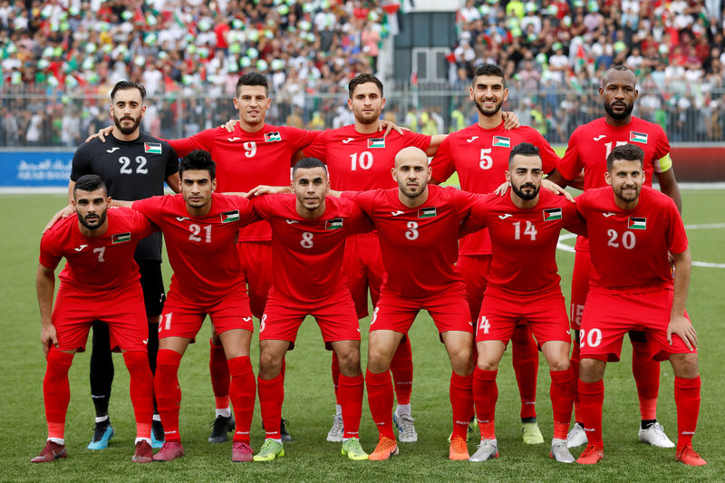 السعودية تتعادل على الأراضي الفلسطينية، وفوز قطر وخسارة الإمارات بتصفيات كأس العالم