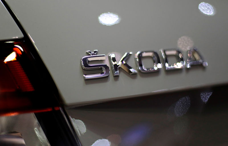 Skoda Auto reports 2.7% drop in deliveries in first nine months