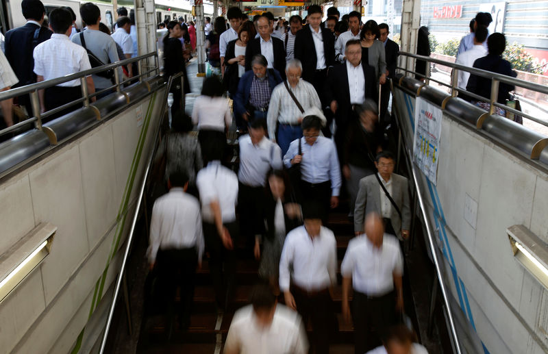 環境に優しい通勤都市、東京・北京などアジア4市がトップ10入り