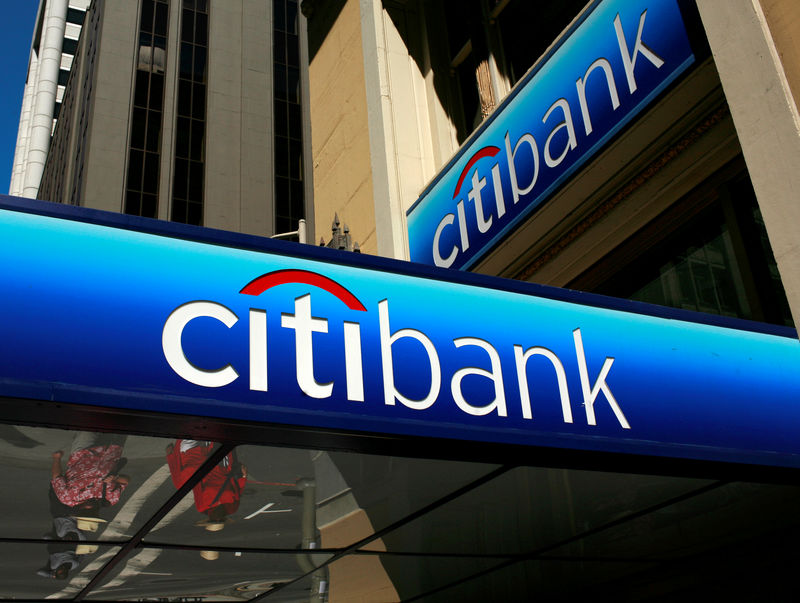 Citigroup names Peter Babej as Asia Pacific chief executive: memo