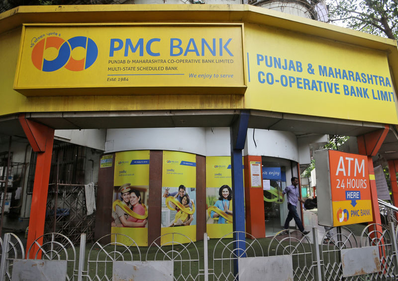 Indian court jails former MD of PMC Bank as fraud probe deepens