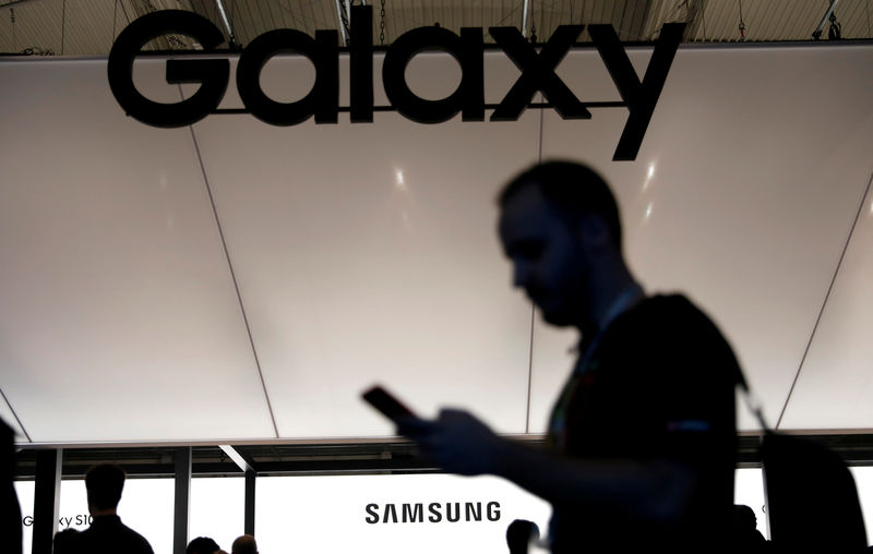Samsung diz que corrigirá problema de reconhecimento de impressões digitais do Galaxy S10